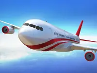 Boeing Flight Simulator 3D image