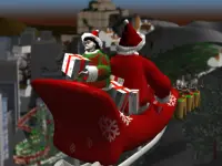 Final Christmas run image