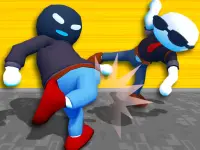 Ragdoll Gangs image