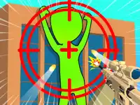 image bg One Shot Duel Snipe Hide