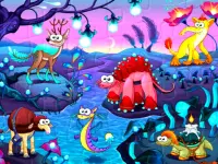 Dream Book Jigsaw image