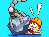 Rescue Machine Puzzle image