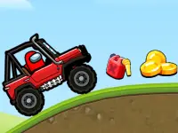Among Hill Climber image