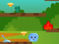 Fireball And Waterball Adventure 4 image