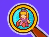 Find Objects image