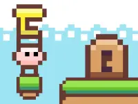 image bg Cube Adventure