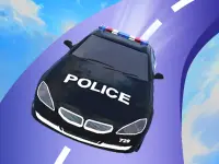 Crazy Car  Stunt Car Games image