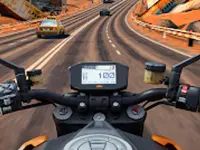 Moto Rider GO-SBH image
