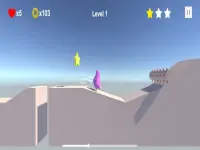 Private Adventure 2.5D image