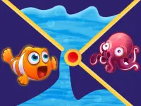 Clownfish Pin Out image