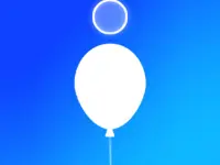 Rise Up Balloon image