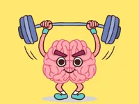 image bg Perfect Brain 3D Puzzle