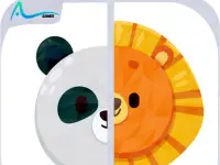 image bg Baby Games Animal Memory Game for Kids