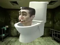 Escape Skibidi Toilets Morgue image