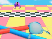 Falling Beans: Ultimate Knockout image