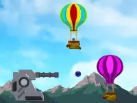 Pop the Balloons Game image