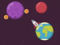 image bg Orbit Escape