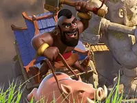 Hog Rider image