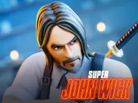 Super John Wick image
