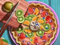 Pie Reallife Cooking image