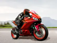 Traffic Race Motor image