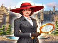 Hidden Objects: Family Manor image