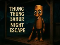 image bg Thung Thung Sahur Night Escape