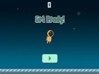 Floaty Astronaut image