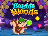 Squirrel Bubble Woods image
