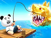 image bg Steal A Fish