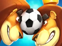 Rumble Stars Football  - Online Soccer Game image