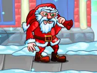Santa Run image