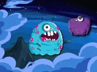 Monster Run image