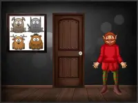 image bg Amgel Elf Room Escape 2