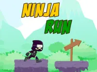 Ninja Run image
