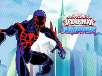 Spiderman Jumpper image