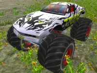 Monster Truck Driver image