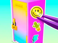 image bg DIY Locker