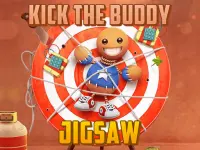 Kick the Buddy Jigsaw image
