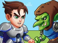 image bg Tower Hero Wars