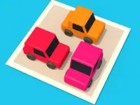 Unpark Jam image