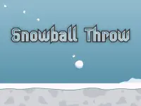 Snowball Throw image
