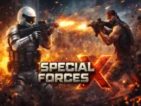 image bg Special Forces X