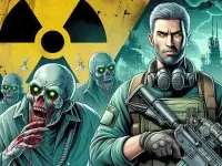 Radiation Zone image