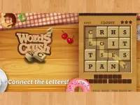 Words Crush : Find Hidden Words image