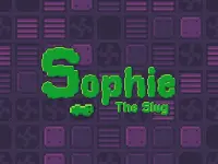 image bg Sophie The Slug