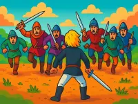 Wars of Thrones image