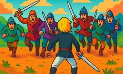 Wars of Thrones image