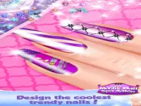 Manicure Game image