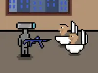 Agent Cameraman Skibidi Toilet image